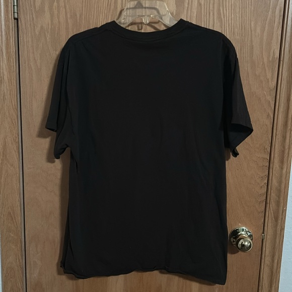 **3/$15** Lunch Lady Christmas Cookie t shirt size large - Picture 4 of 4